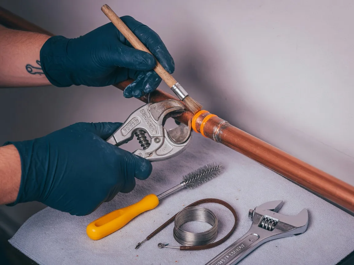 Why choose Sump Pump Repair in Saint Michael, AK